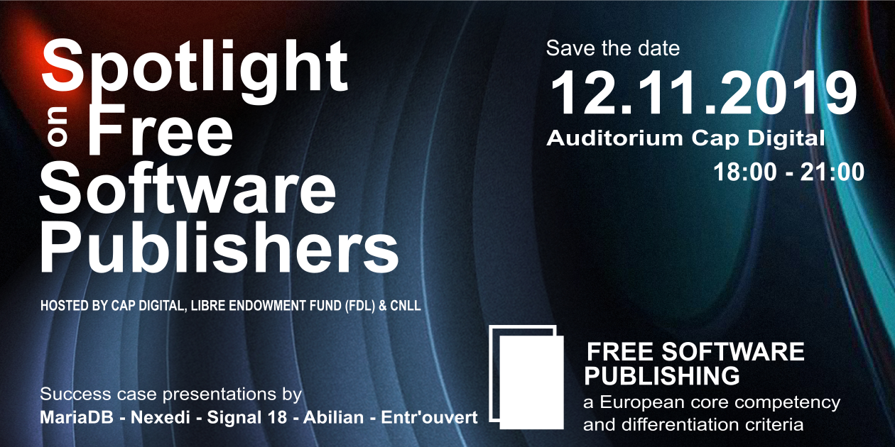 Banner Spotlight Free Software Publishers