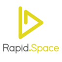 Rapid Space Logo